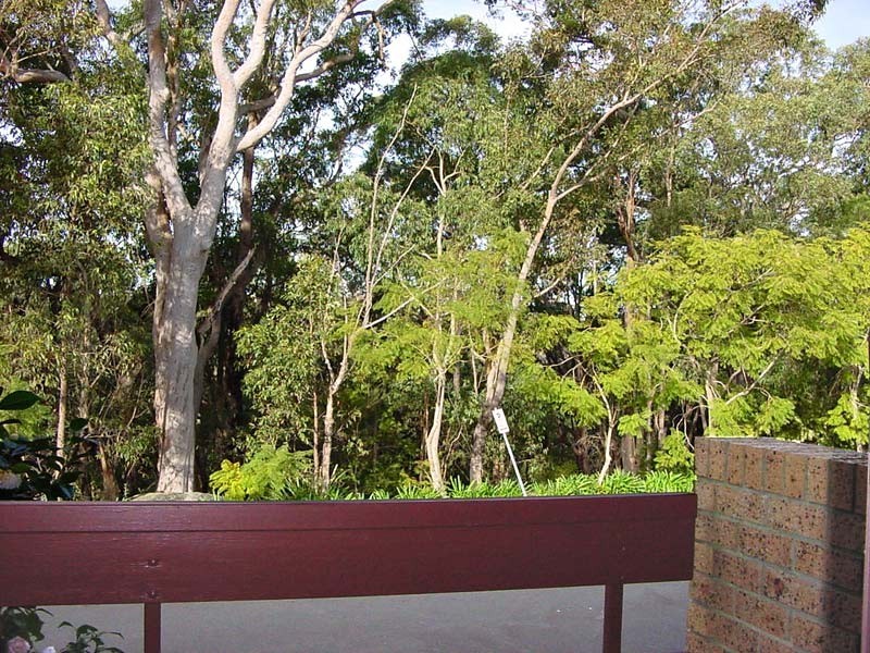 Cherrybrook NSW 2126