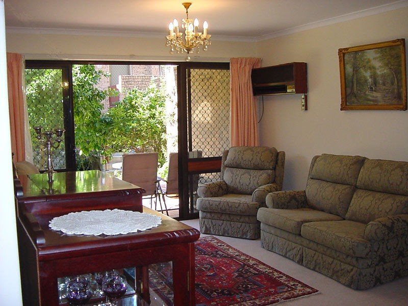 Cherrybrook NSW 2126