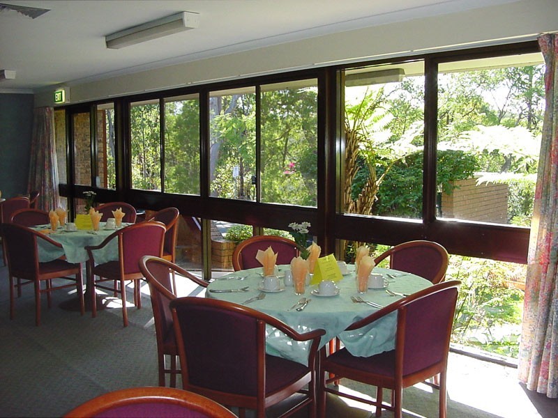 Cherrybrook NSW 2126