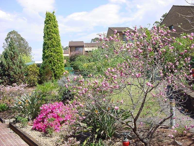 Cherrybrook NSW 2126