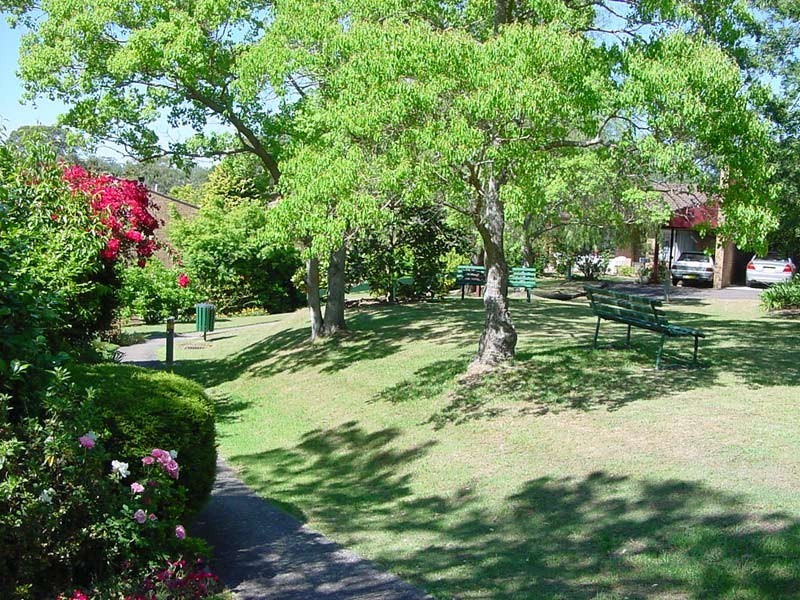 Cherrybrook NSW 2126