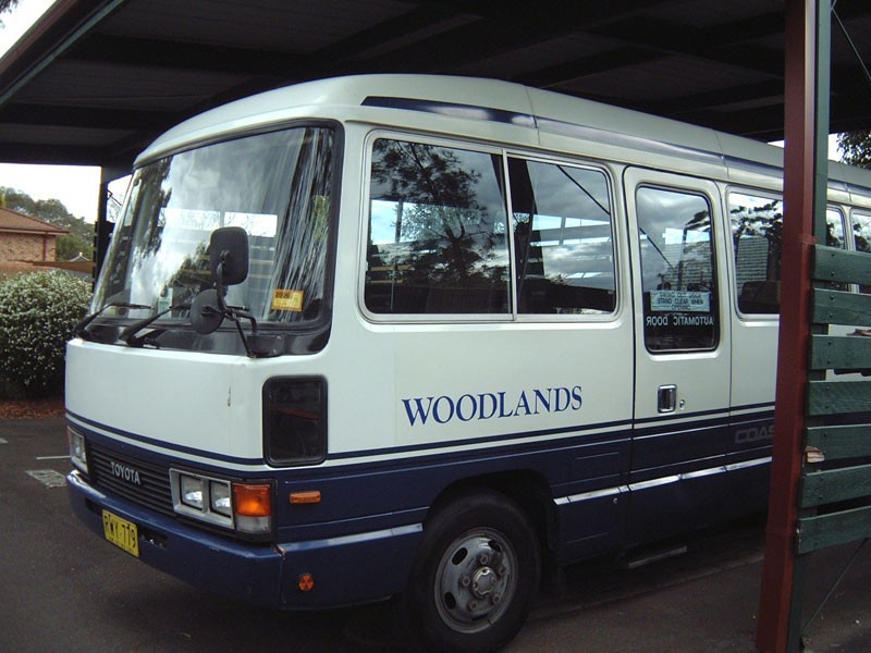 Cherrybrook NSW 2126