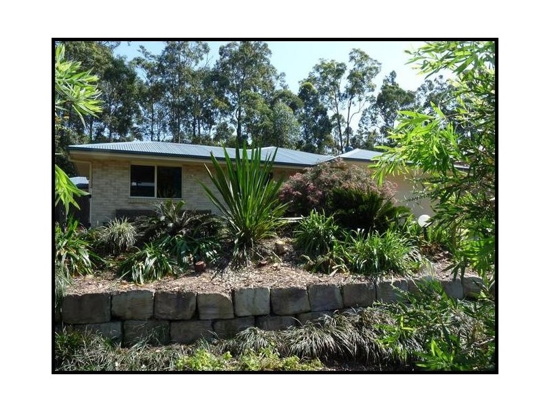 48 Adams Road, Cashmere QLD 4500