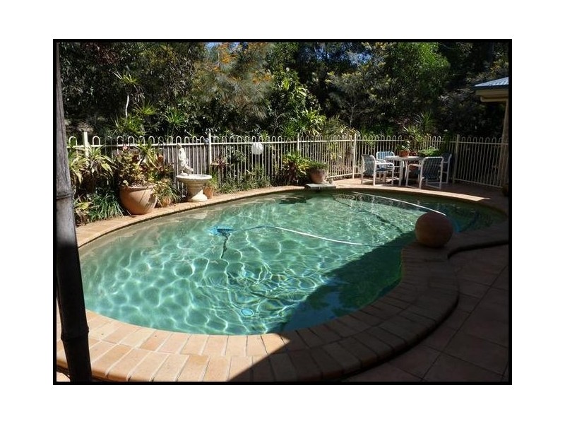 48 Adams Road, Cashmere QLD 4500