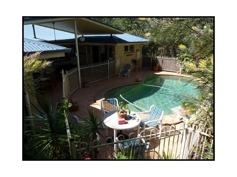 48 Adams Road, Cashmere QLD 4500