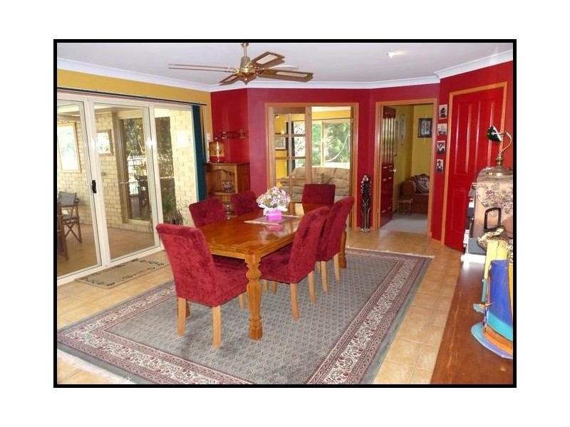 48 Adams Road, Cashmere QLD 4500