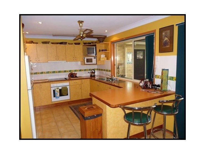 48 Adams Road, Cashmere QLD 4500