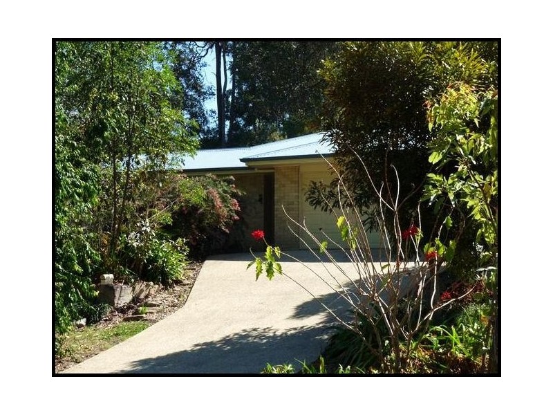 48 Adams Road, Cashmere QLD 4500