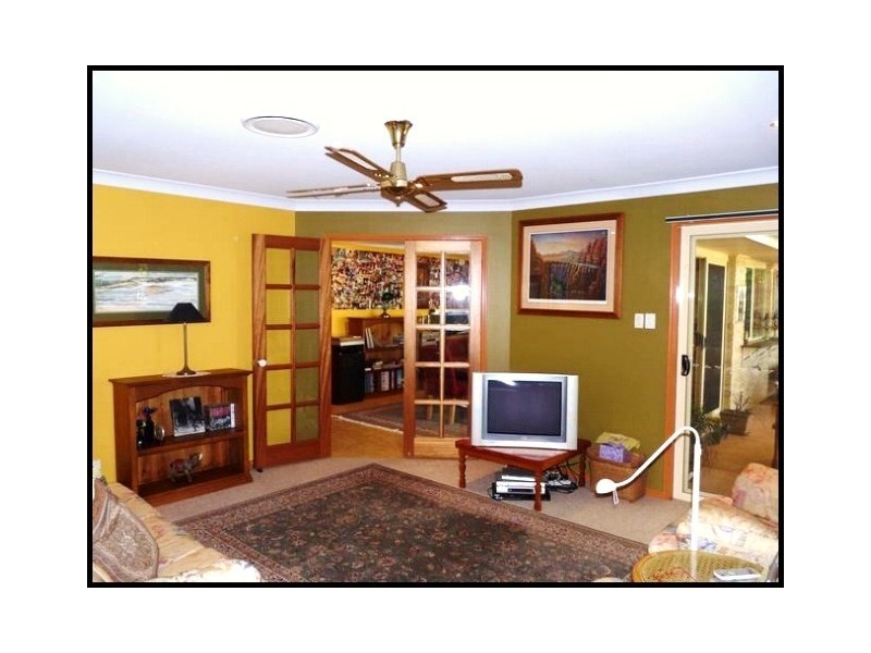 48 Adams Road, Cashmere QLD 4500