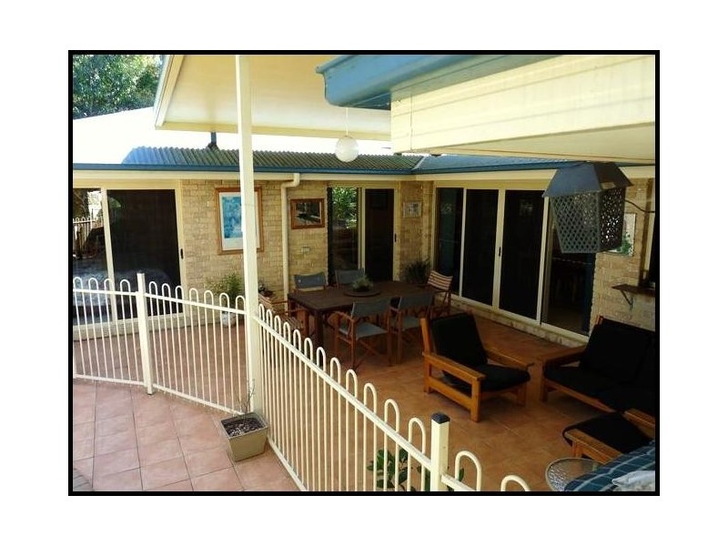 48 Adams Road, Cashmere QLD 4500
