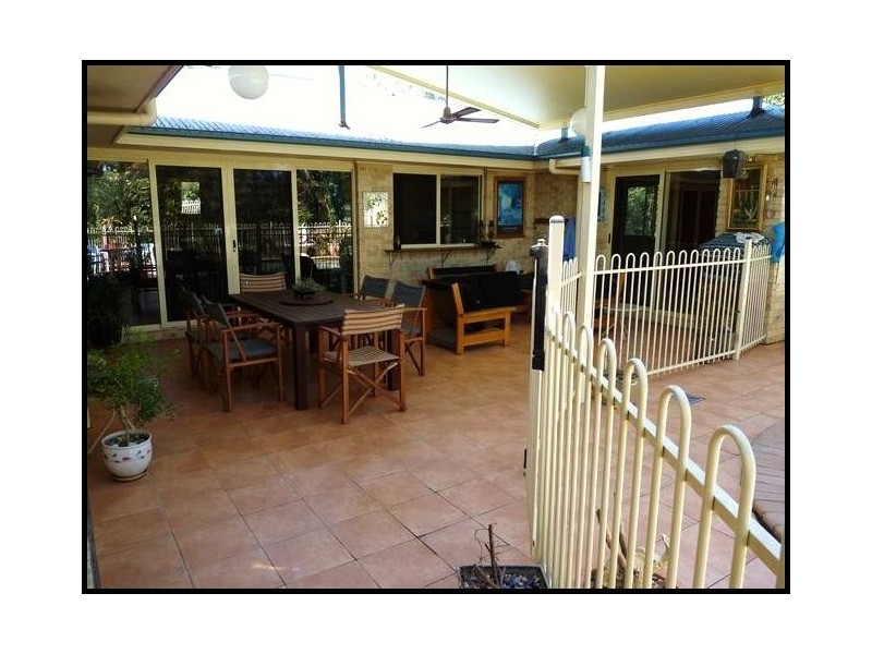 48 Adams Road, Cashmere QLD 4500