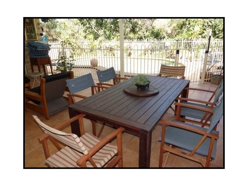 48 Adams Road, Cashmere QLD 4500