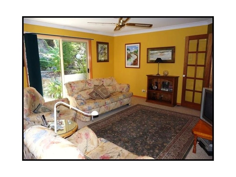 48 Adams Road, Cashmere QLD 4500