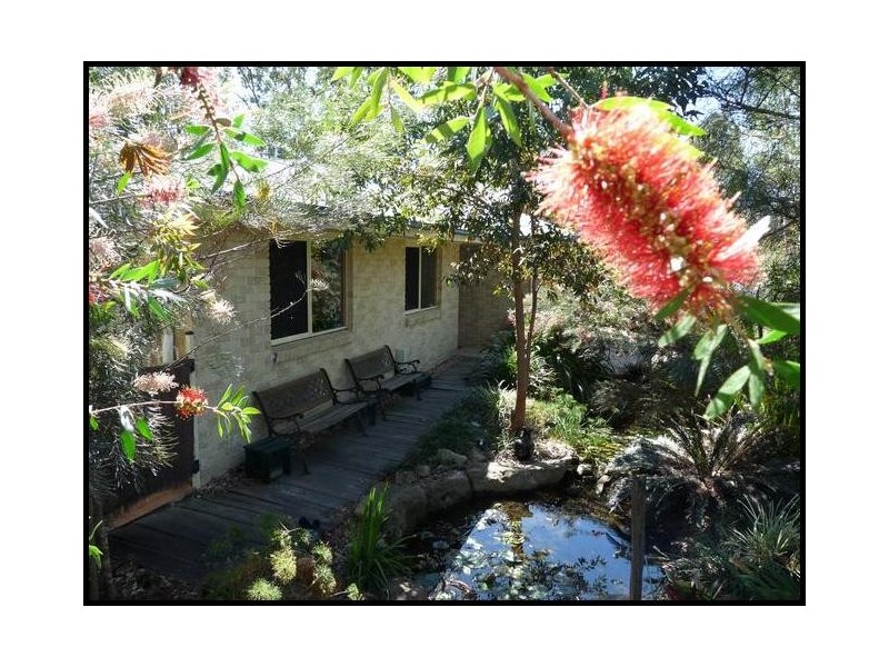 48 Adams Road, Cashmere QLD 4500