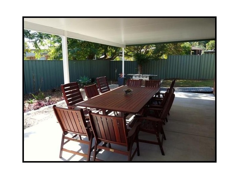 7 Belrose Avenue, Petrie QLD 4502