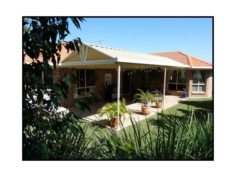 6 Calliston Court, Cashmere QLD 4500