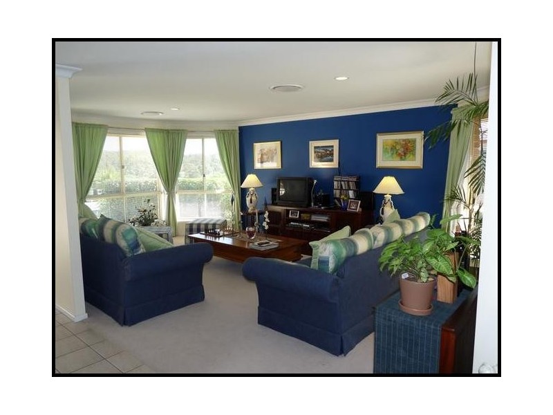 6 Calliston Court, Cashmere QLD 4500