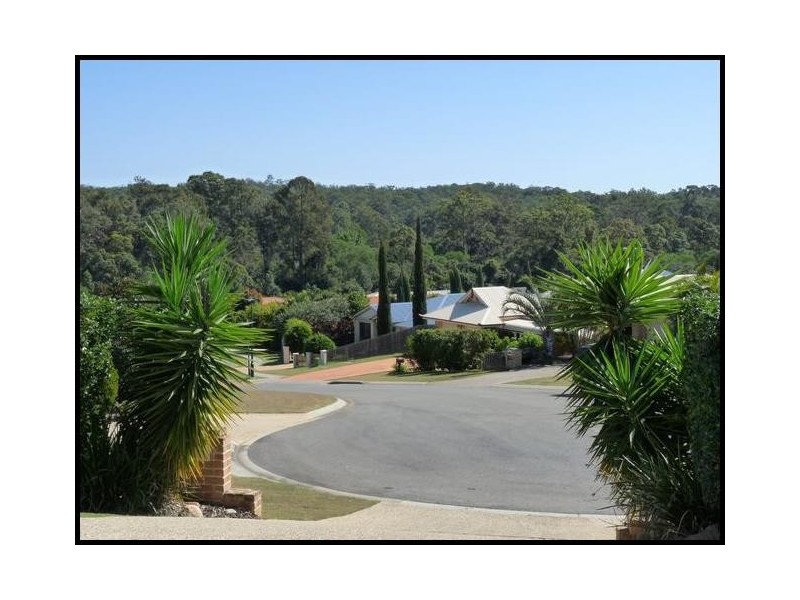 6 Calliston Court, Cashmere QLD 4500