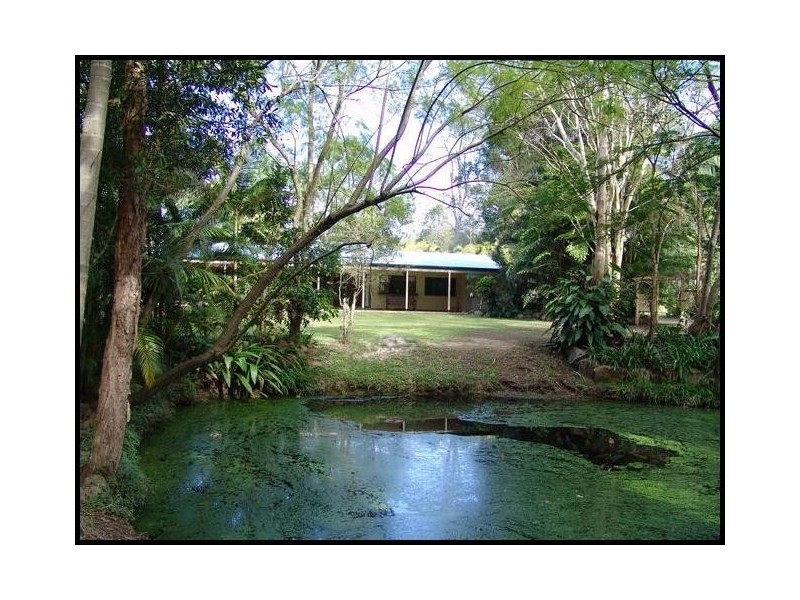 74 Gordons Crossing Road, Joyner QLD 4500