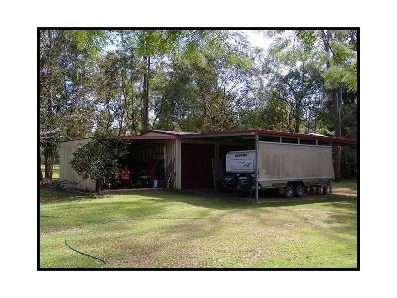 74 Gordons Crossing Road, Joyner QLD 4500