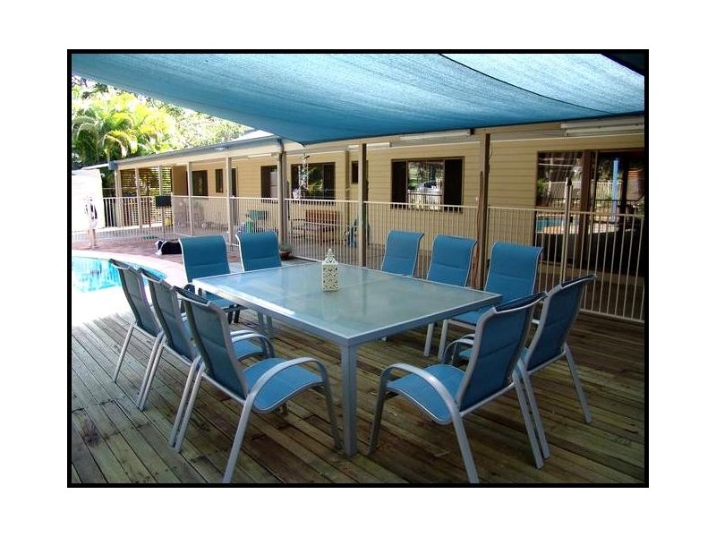 74 Gordons Crossing Road, Joyner QLD 4500