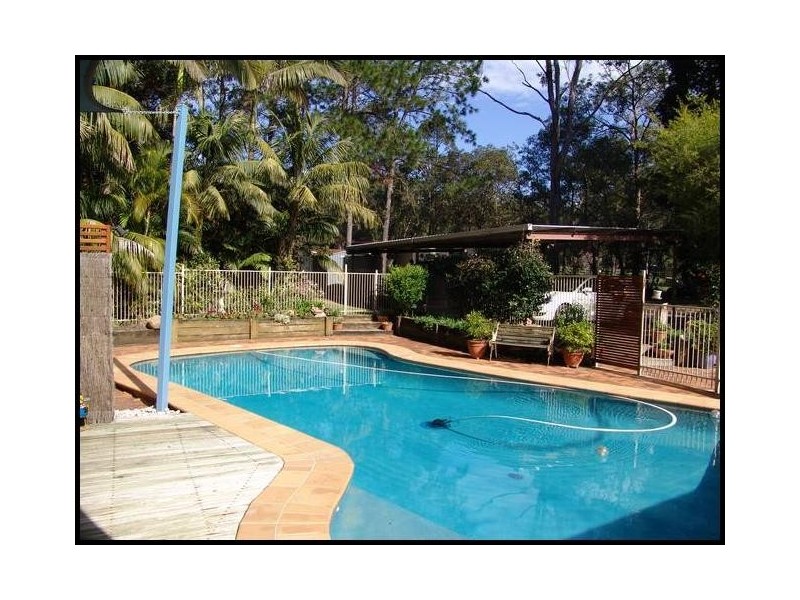 74 Gordons Crossing Road, Joyner QLD 4500