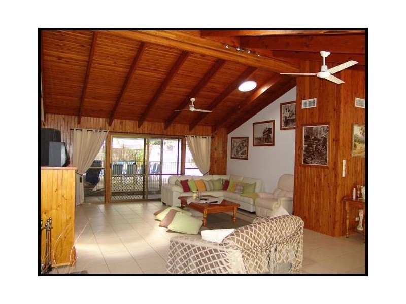 74 Gordons Crossing Road, Joyner QLD 4500