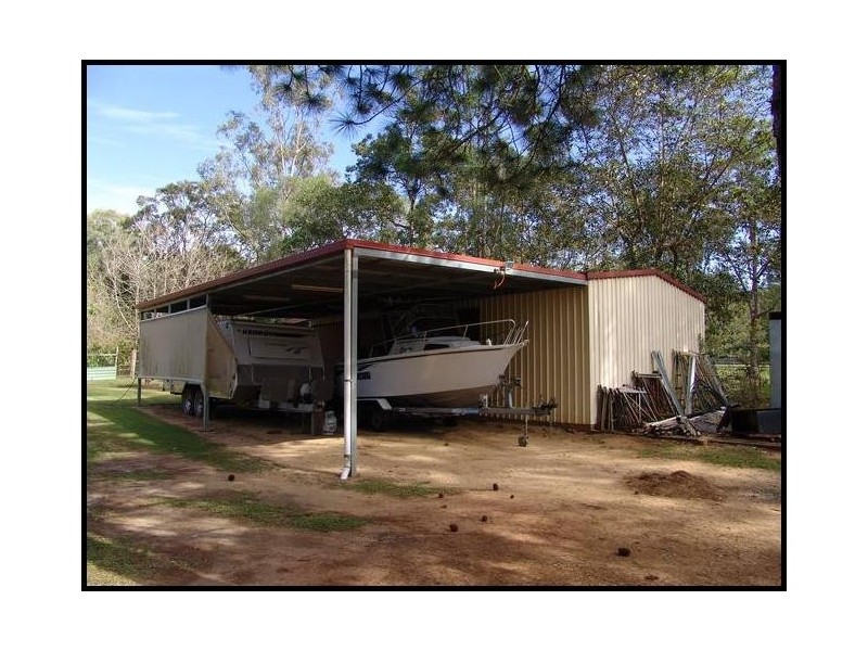 74 Gordons Crossing Road, Joyner QLD 4500