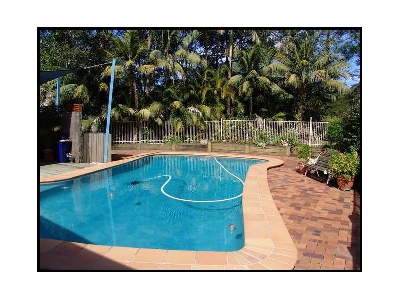 74 Gordons Crossing Road, Joyner QLD 4500