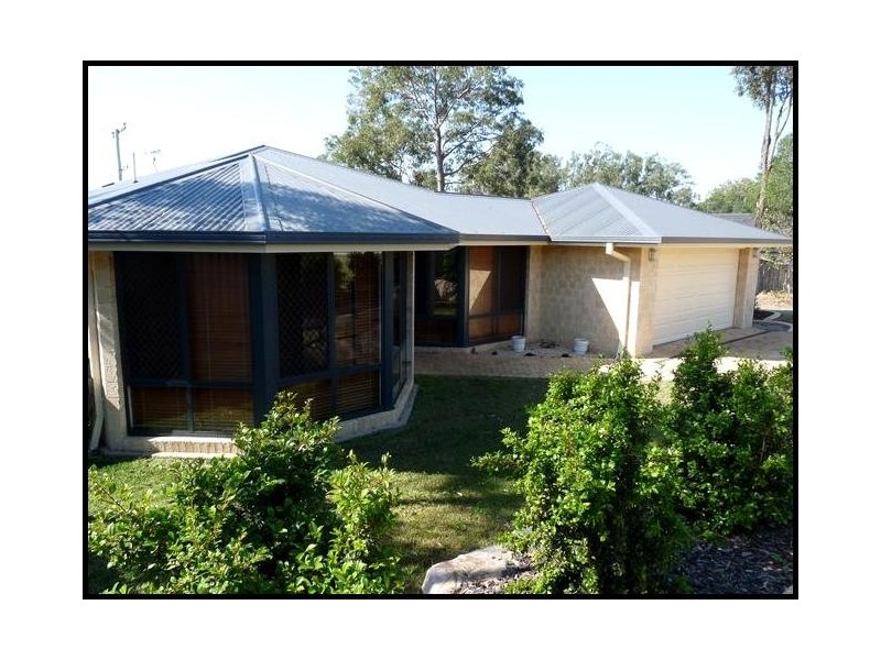 24 Lacewood Circuit, Warner QLD 4500