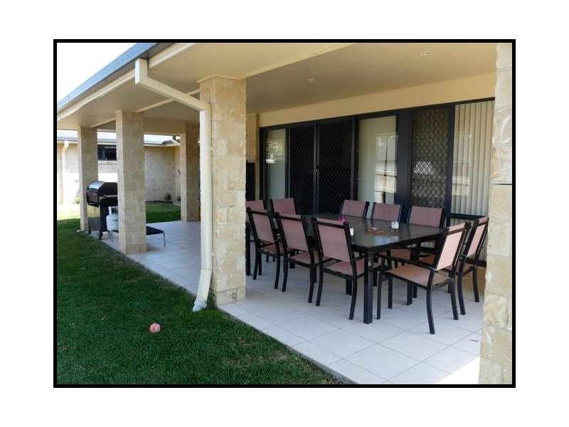 24 Lacewood Circuit, Warner QLD 4500