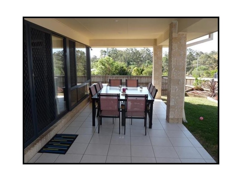 24 Lacewood Circuit, Warner QLD 4500