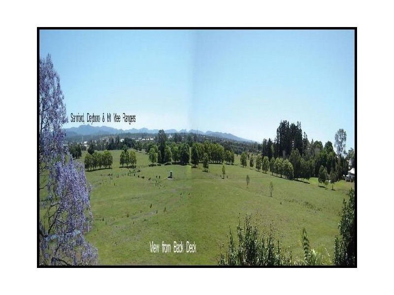 2016 Gympie Road, Bald Hills QLD 4036