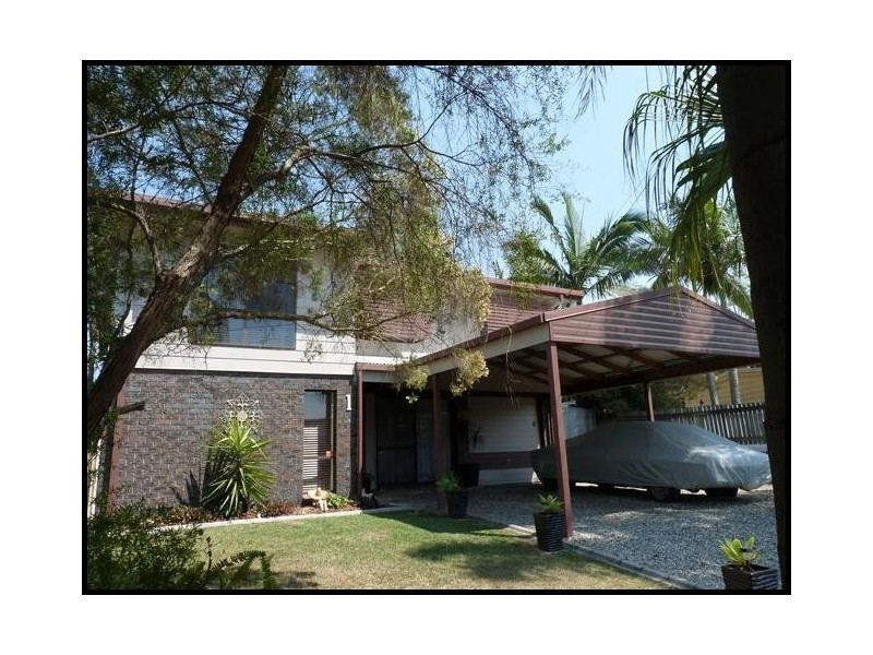 1 Aaron Street, Bray Park QLD 4500