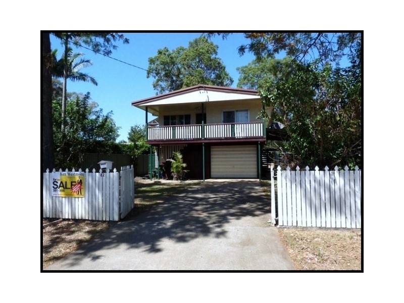 82 Brickworks Road, Kallangur QLD 4503