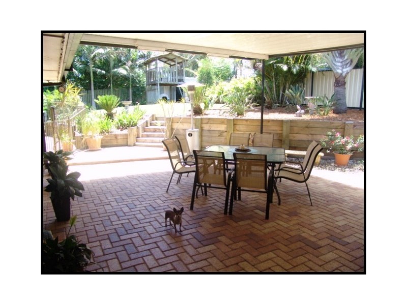 24 Eacham Street, Petrie QLD 4502