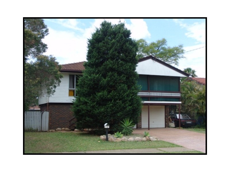 17 Nanbaree Drive, Bray Park QLD 4500