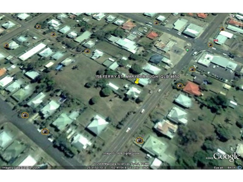 2A Roseneath Street, Maryborough QLD 4650