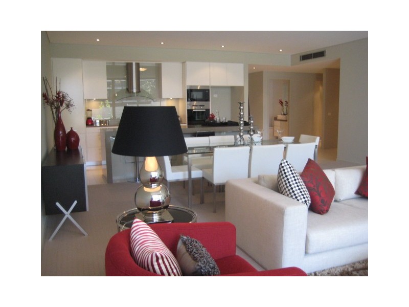 9/17 Powell, Killara NSW 2071