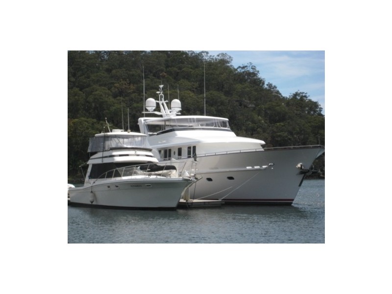 16/3 Heydon Avenue, Warrawee NSW 2074