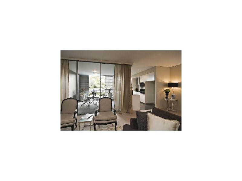 23/17 Powell Street, Killara NSW 2071