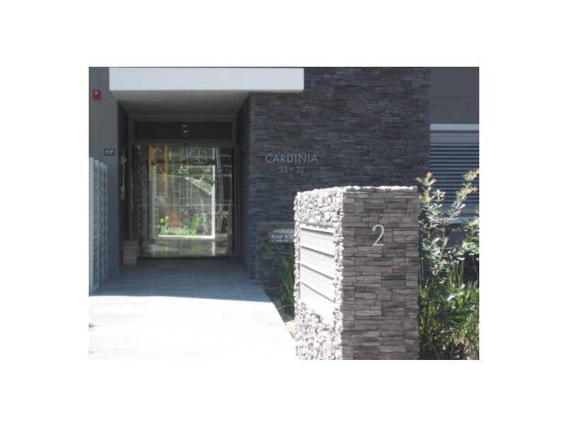 23/17 Powell Street, Killara NSW 2071