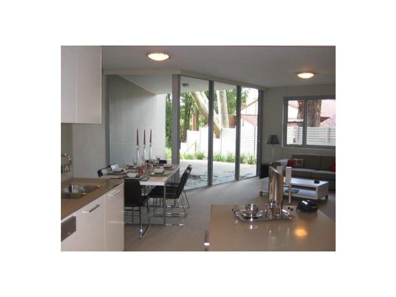 33/17 Powell Street, Killara NSW 2071