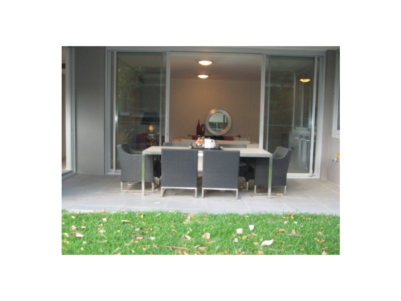 34/17 Powell Street, Killara NSW 2071