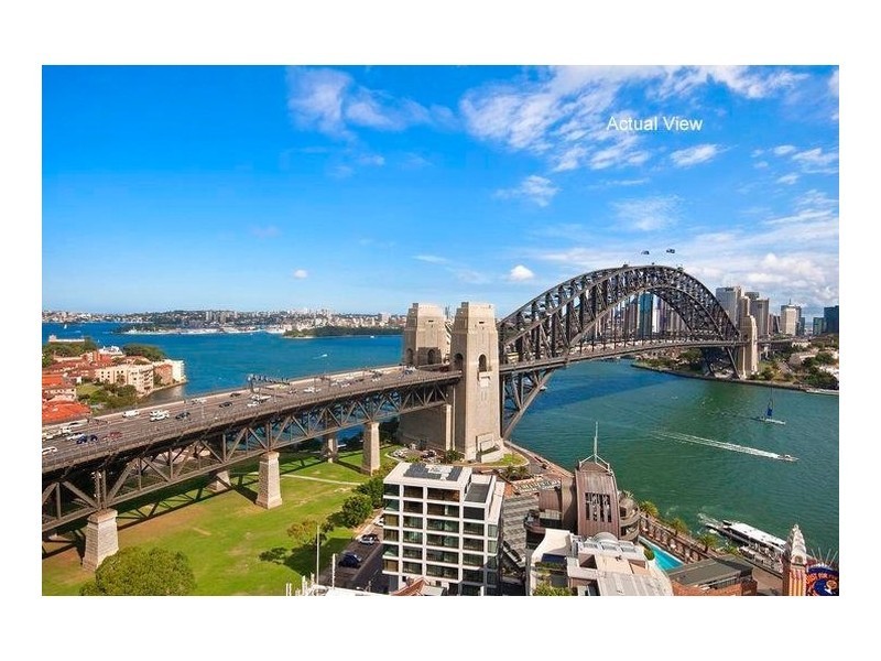 2 Dind Street, Milsons Point NSW 2061