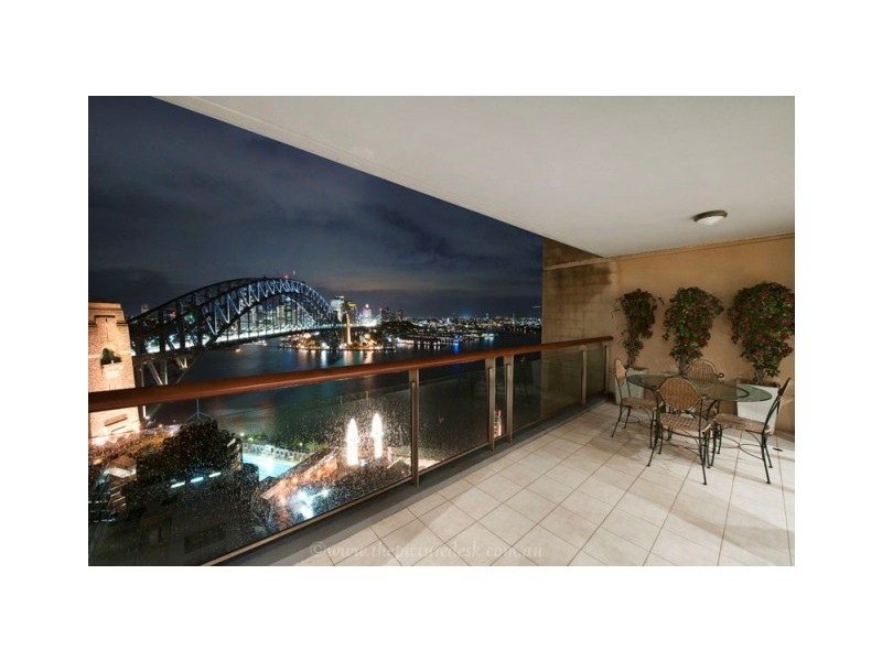 2 Dind Street, Milsons Point NSW 2061