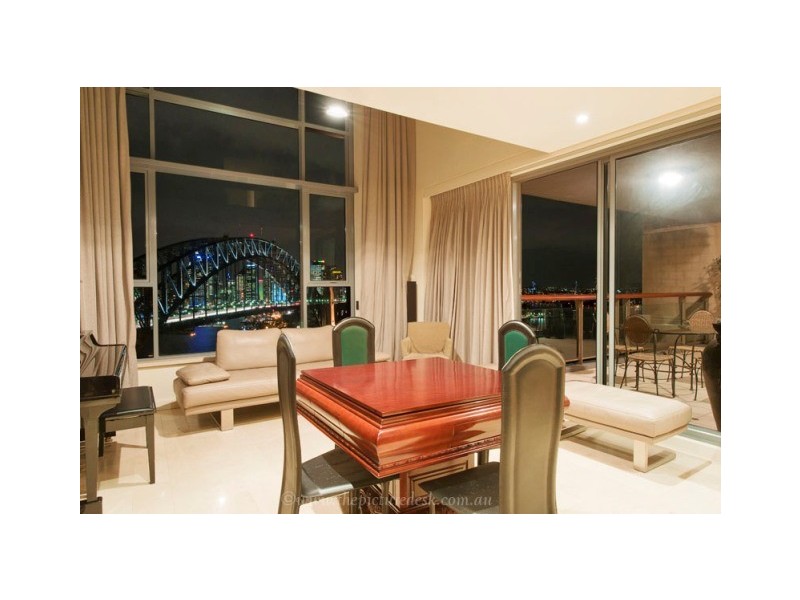 2 Dind Street, Milsons Point NSW 2061