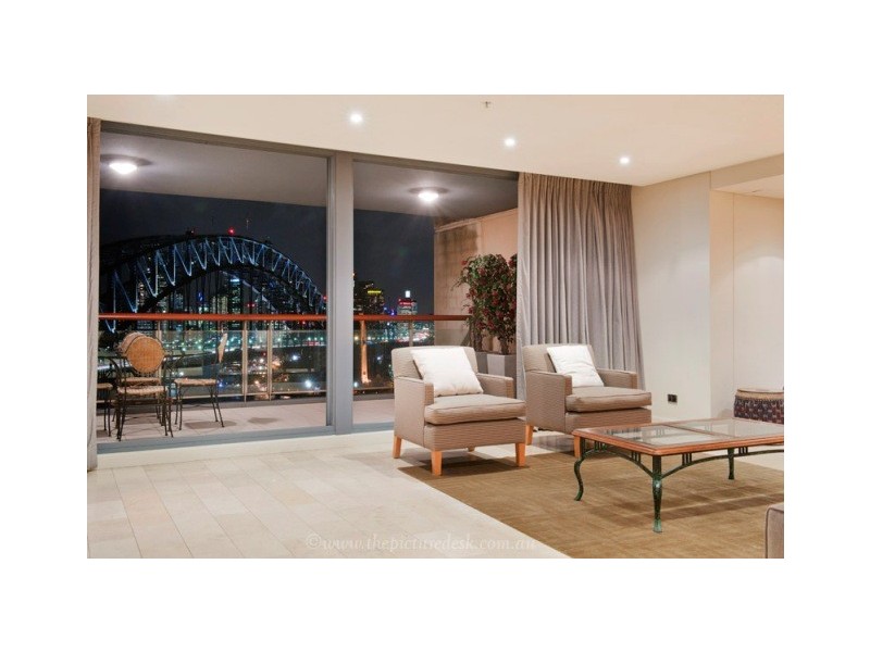 2 Dind Street, Milsons Point NSW 2061