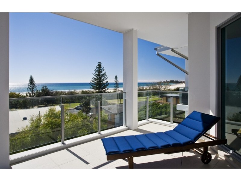 1/94 Pacific Parade, Bilinga QLD 4225