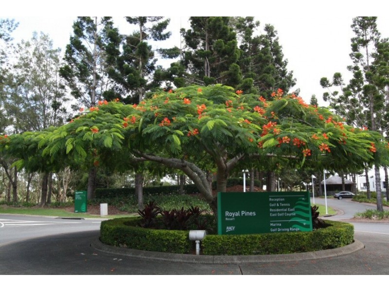 24 Circa Vista Court, Benowa QLD 4217